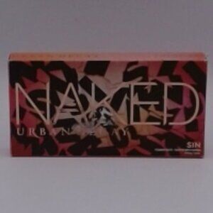 Urban Decay Naked Mini Eyeshadow Palette , ** BRAND NEW‎ IN BOX
